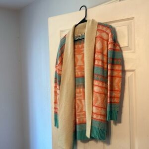 PacSun sweater perfect for layering